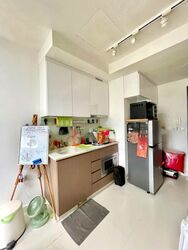 Kensington Square (D19), Apartment #458789241
